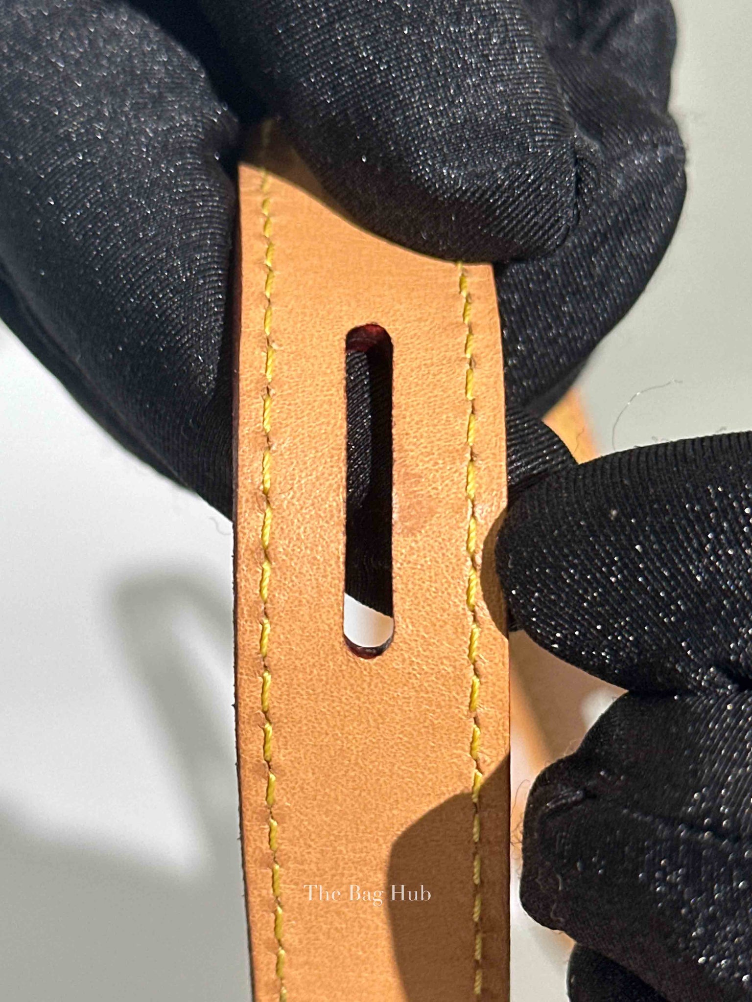 Louis Vuitton Monogram Boite Chapeau Souple Bag