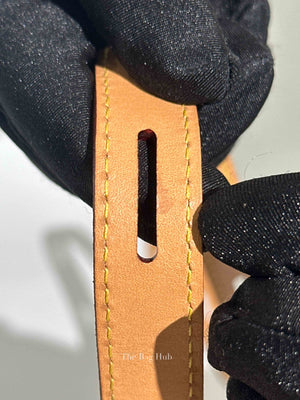 Louis Vuitton Monogram Boite Chapeau Souple Bag