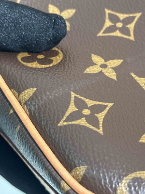 Louis Vuitton Monogram Boite Chapeau Souple Bag