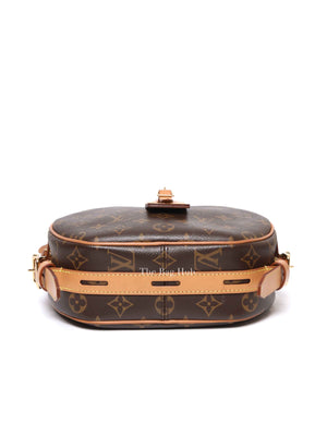Louis Vuitton Monogram Boite Chapeau Souple Bag