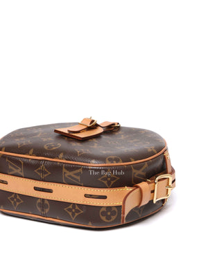 Louis Vuitton Monogram Boite Chapeau Souple Bag