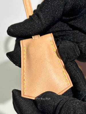 Louis Vuitton Monogram Alma BB Bag