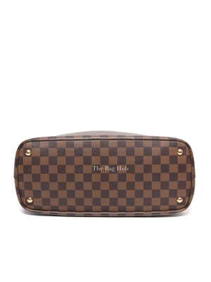 Louis Vuitton Damier Ebene Canvas Kensington Bag