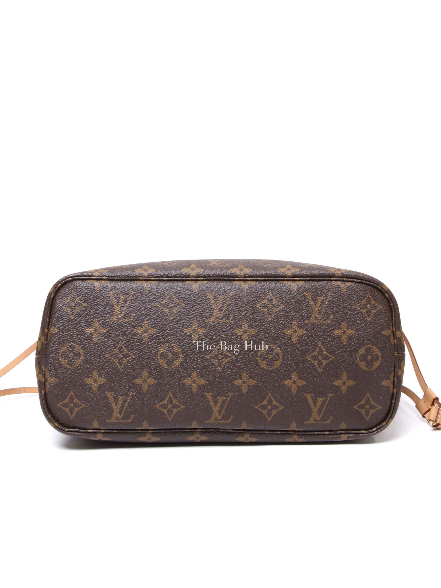Louis Vuitton Monogram Pivoine Neverfull PM Bag