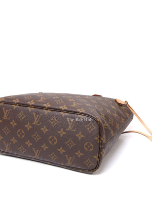 Louis Vuitton Monogram Pivoine Neverfull PM Bag