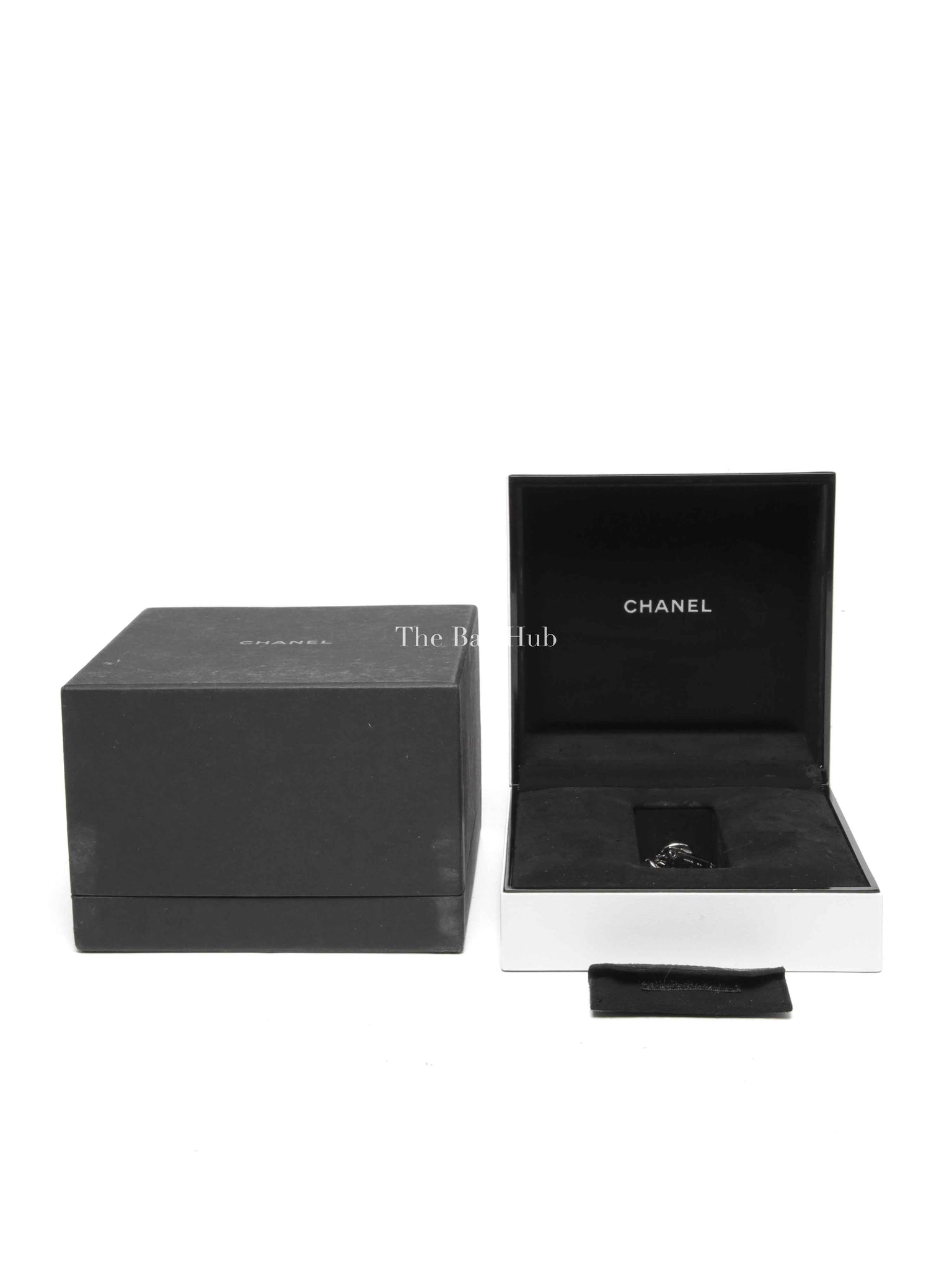Chanel Stainless Steel Premier Catena Gourmette Watch 20mm