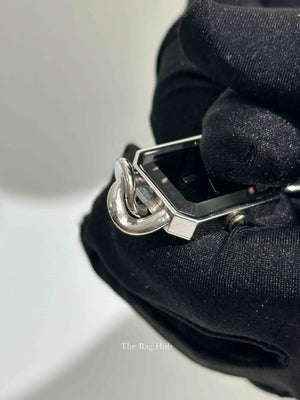 Chanel Stainless Steel Premier Catena Gourmette Watch 20mm