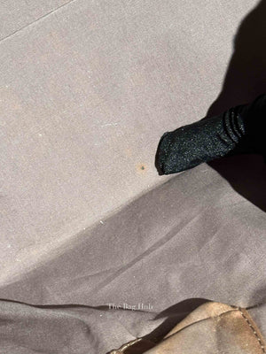 Bottega Veneta Gray Intrecciato Tote Bag