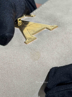 Louis Vuitton Galet Taurillon Leather Volta Bag