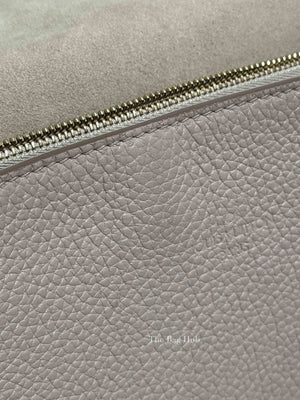 Louis Vuitton Galet Taurillon Leather Volta Bag