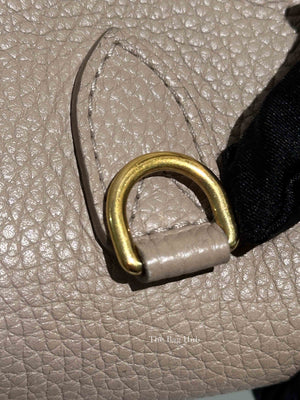 Louis Vuitton Galet Taurillon Leather Volta Bag