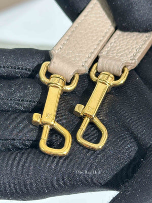 Louis Vuitton Galet Taurillon Leather Volta Bag