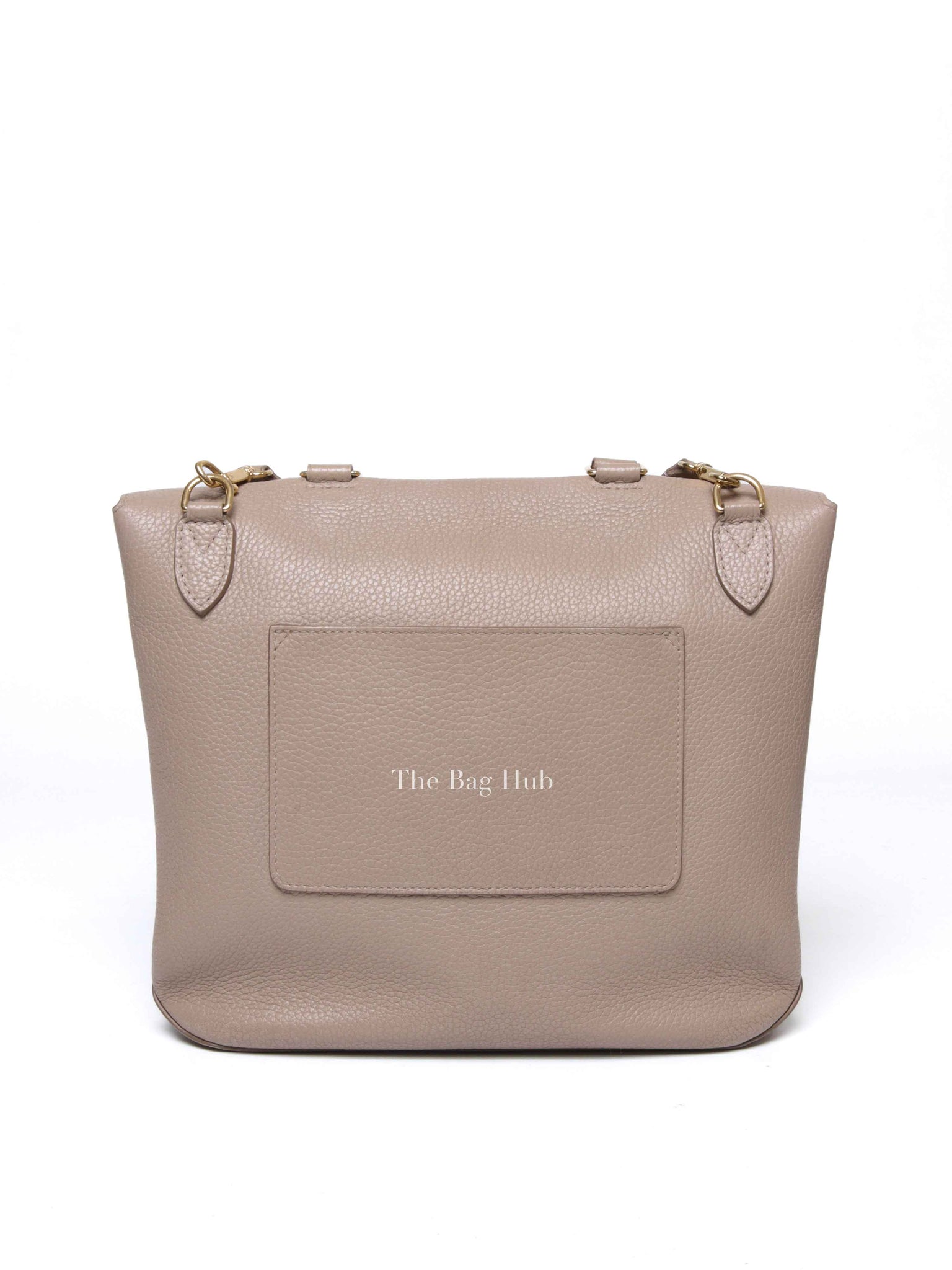 Louis Vuitton Galet Taurillon Leather Volta Bag