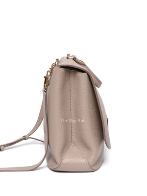 Louis Vuitton Galet Taurillon Leather Volta Bag