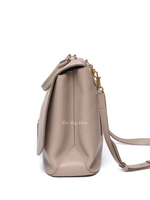 Louis Vuitton Galet Taurillon Leather Volta Bag