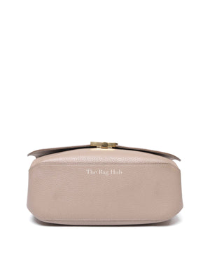 Louis Vuitton Galet Taurillon Leather Volta Bag