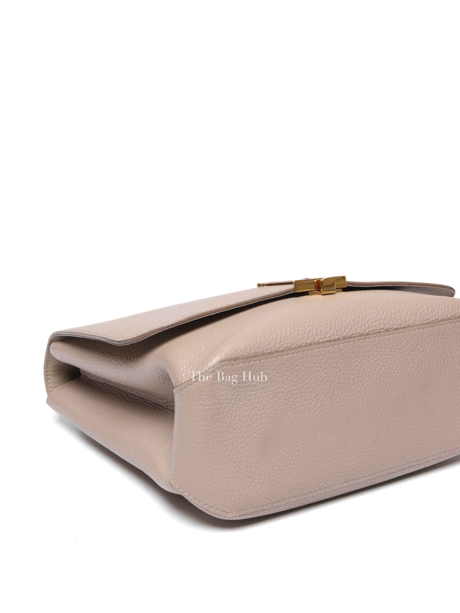 Louis Vuitton Galet Taurillon Leather Volta Bag