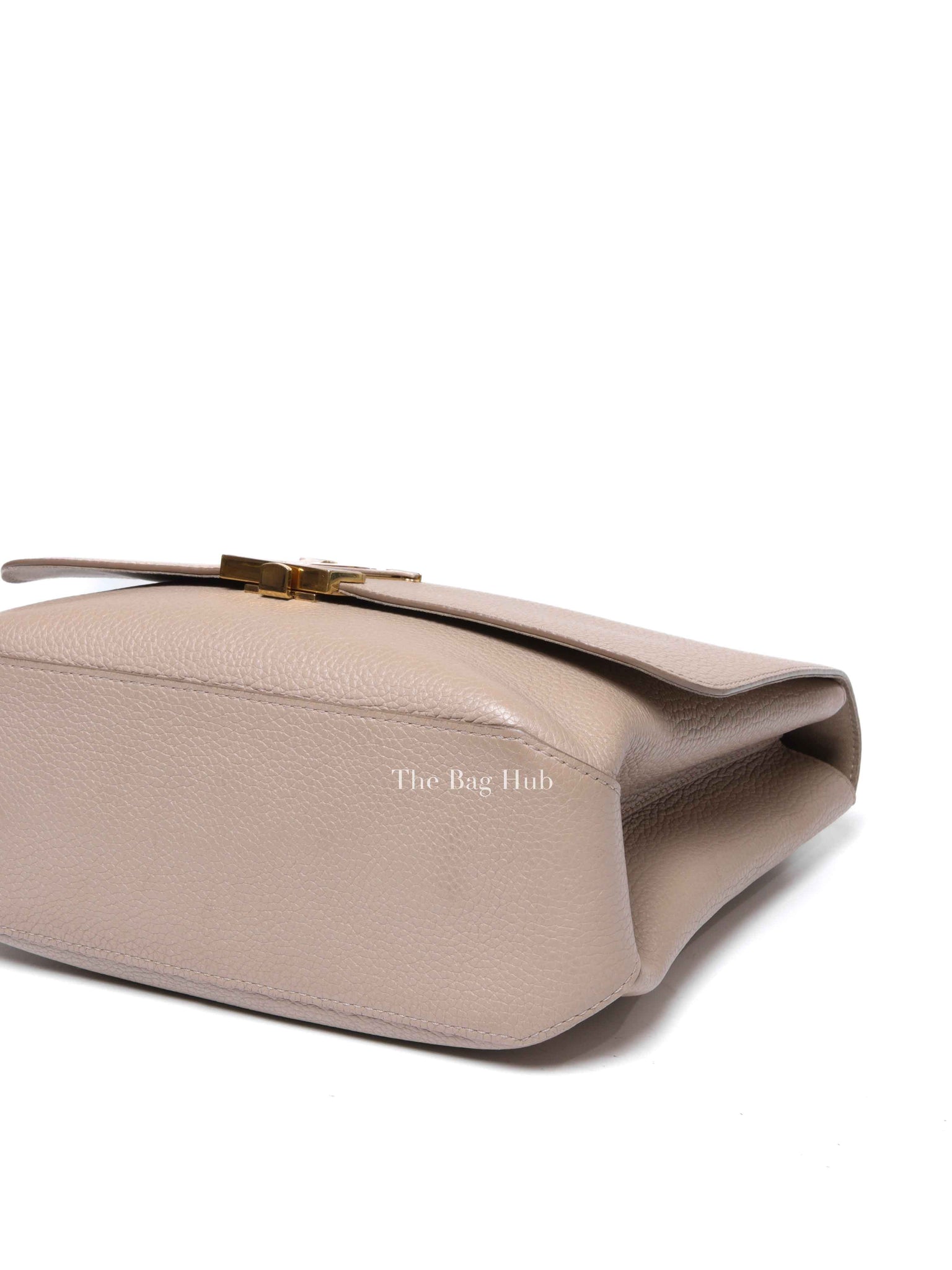 Louis Vuitton Galet Taurillon Leather Volta Bag