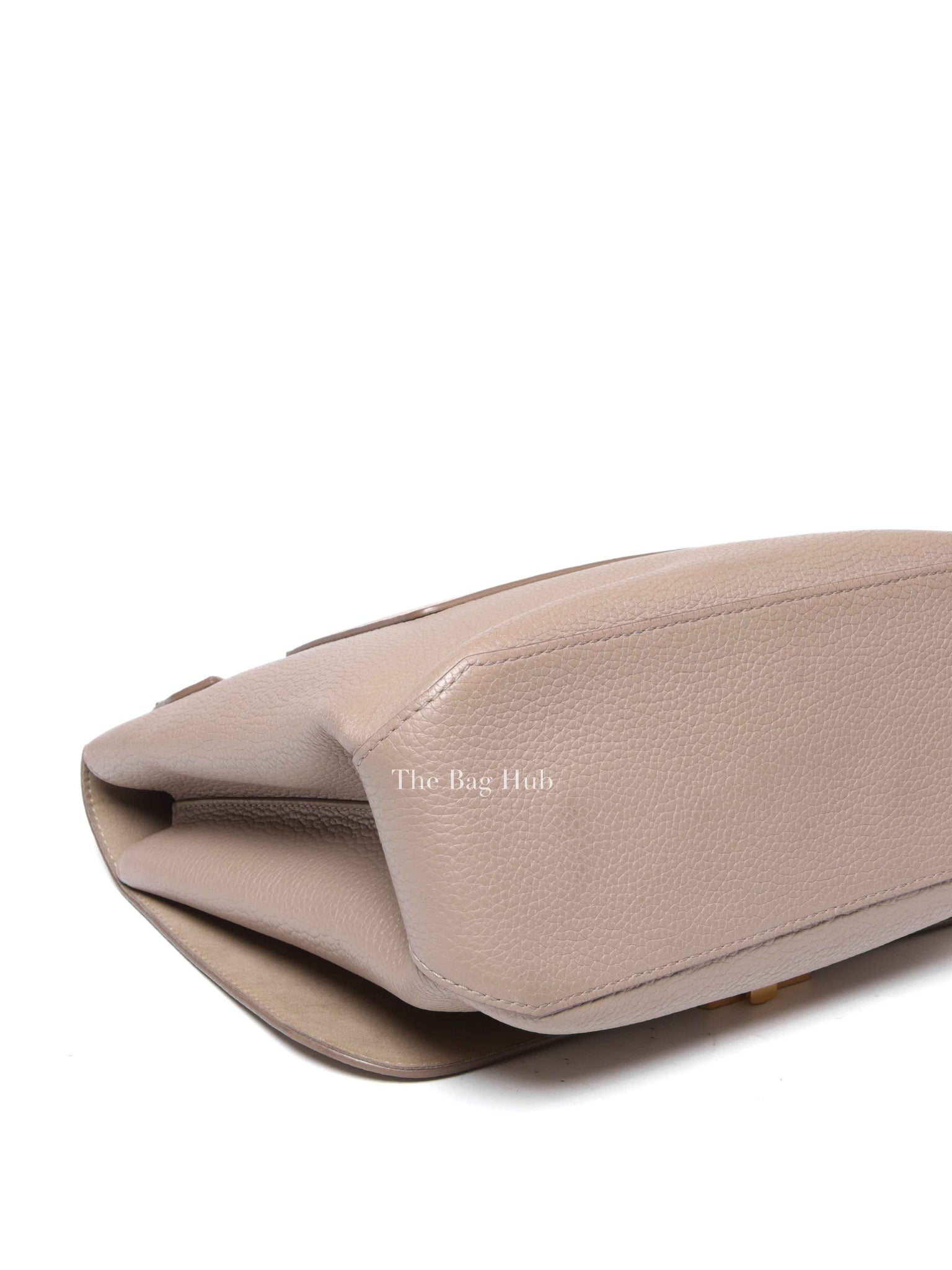 Louis Vuitton Galet Taurillon Leather Volta Bag