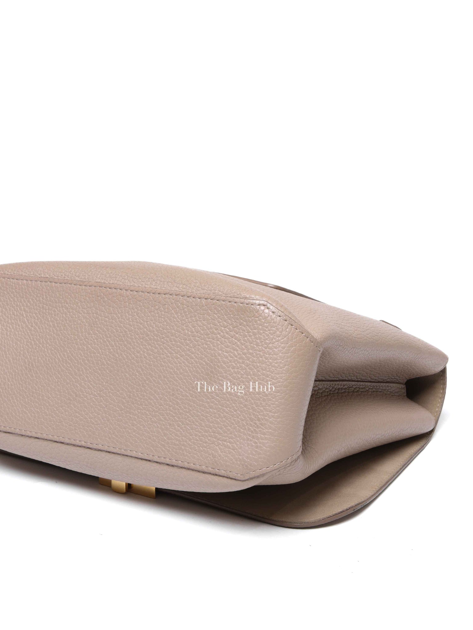Louis Vuitton Galet Taurillon Leather Volta Bag