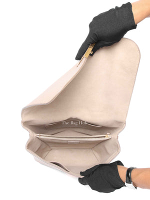 Louis Vuitton Galet Taurillon Leather Volta Bag