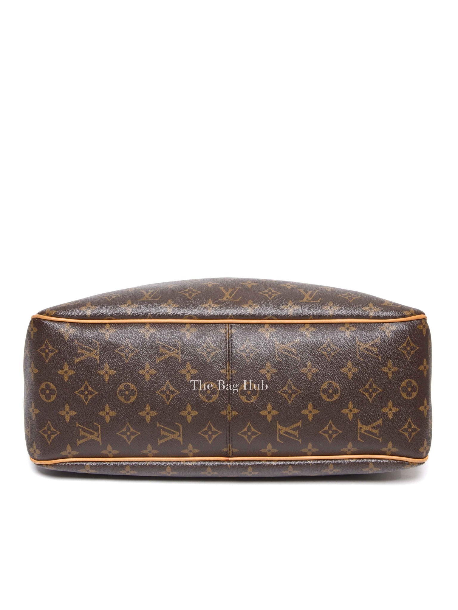 Louis Vuitton Monogram Canvas Delightful MM Bag
