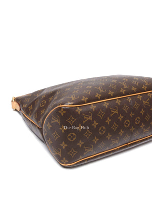 Louis Vuitton Monogram Canvas Delightful MM Bag