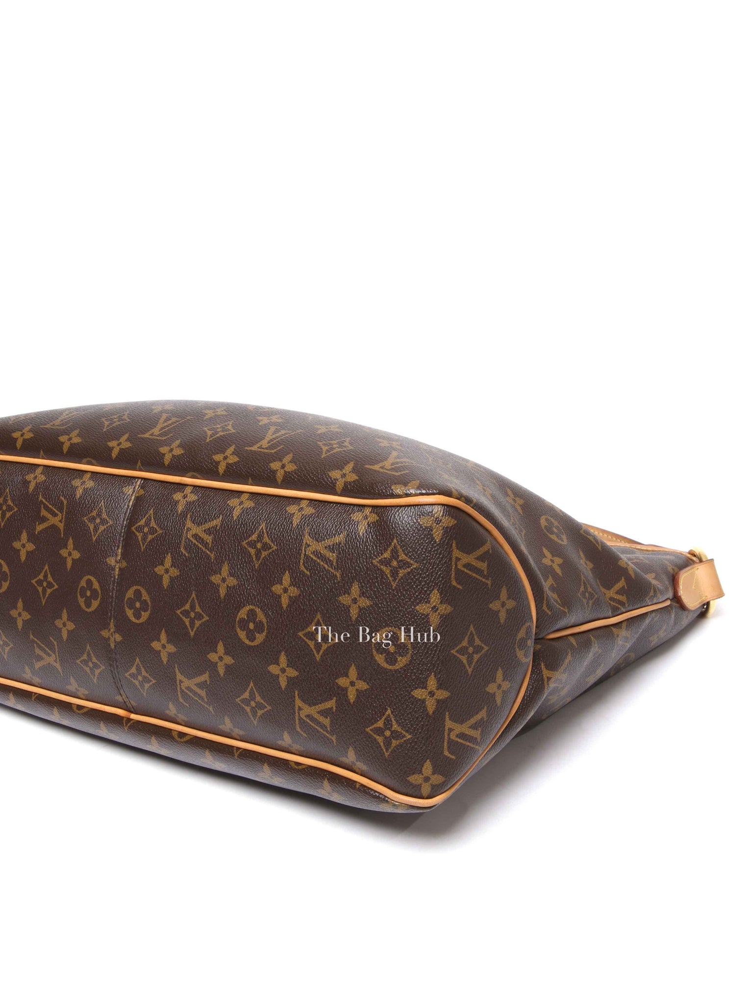 Louis Vuitton Monogram Canvas Delightful MM Bag