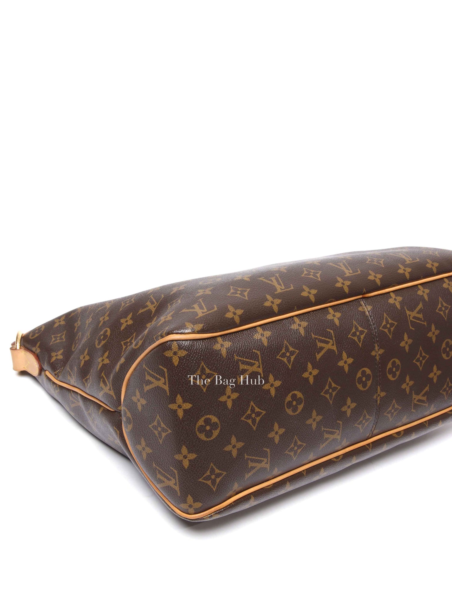 Louis Vuitton Monogram Canvas Delightful MM Bag