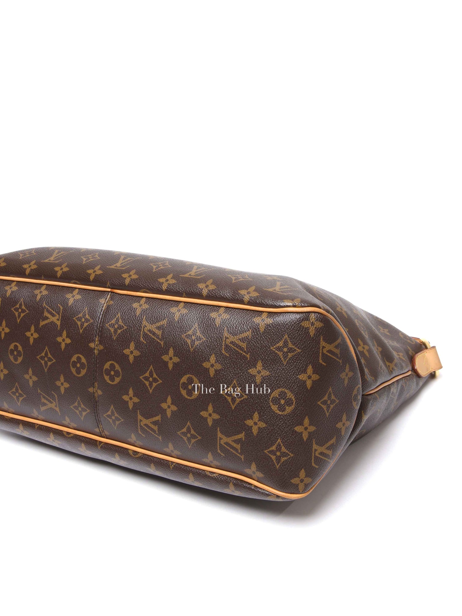 Louis Vuitton Monogram Canvas Delightful MM Bag