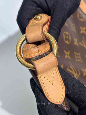 Louis Vuitton Monogram Canvas Delightful MM Bag