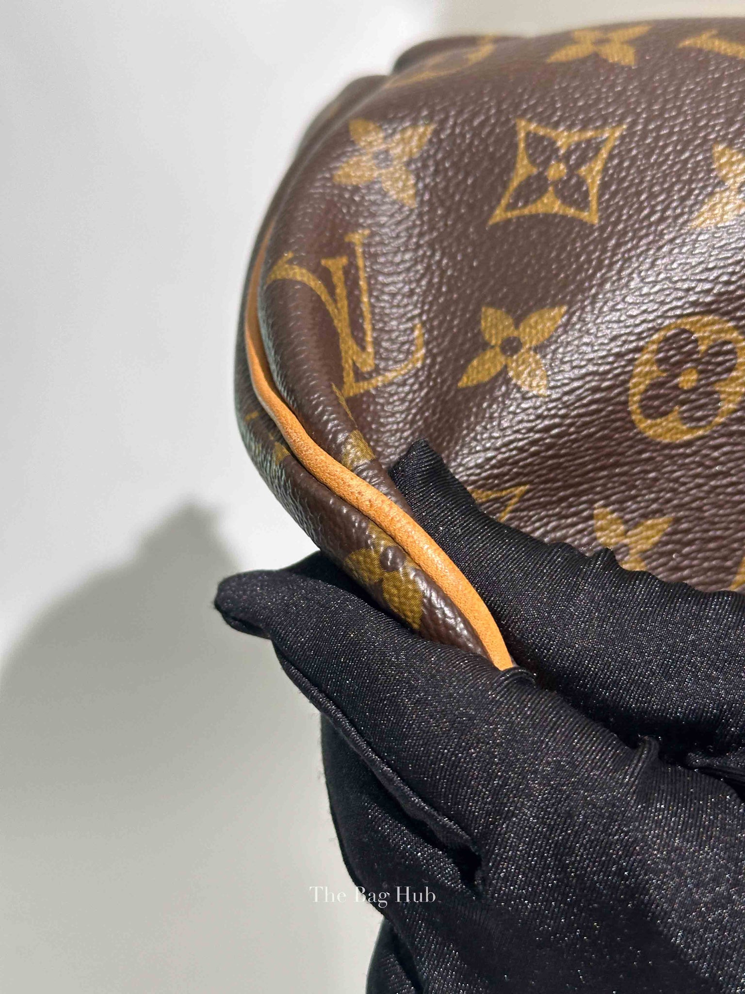 Louis Vuitton Monogram Canvas Delightful MM Bag