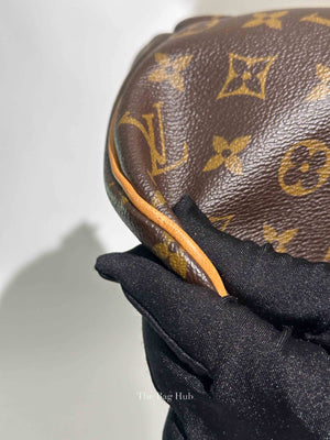 Louis Vuitton Monogram Canvas Delightful MM Bag