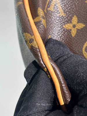Louis Vuitton Monogram Canvas Delightful MM Bag
