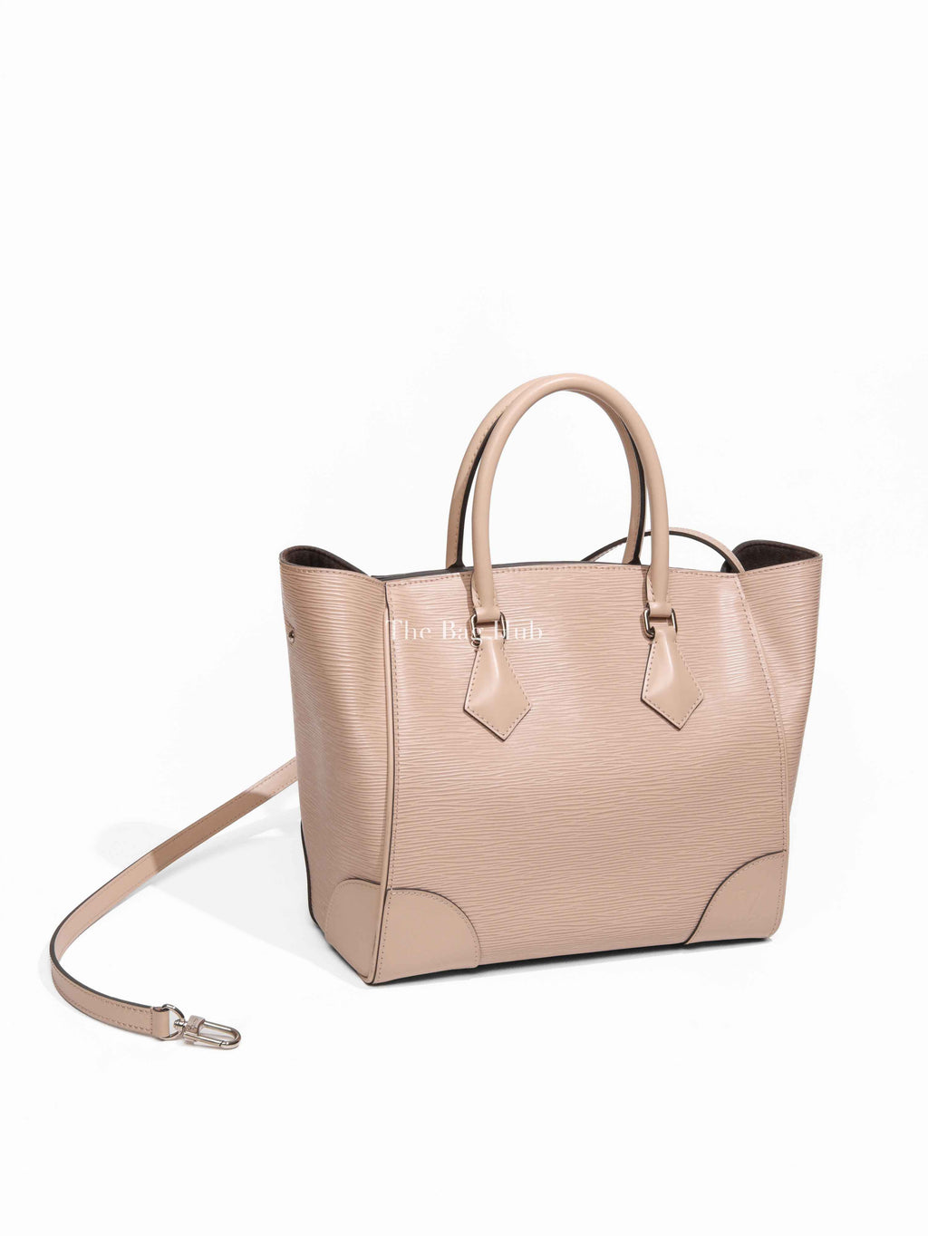 Louis Vuitton Dune Epi Leather Phenix MM Bag