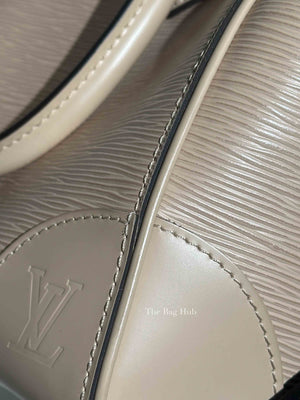 Louis Vuitton Dune Epi Leather Phenix MM Bag