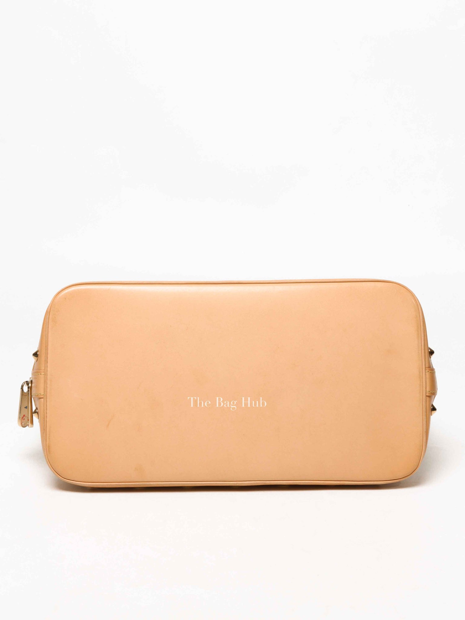 Louis Vuitton Multicolor Monogram Canvas Alma PM Bag