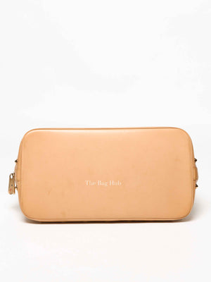 Louis Vuitton Multicolor Monogram Canvas Alma PM Bag