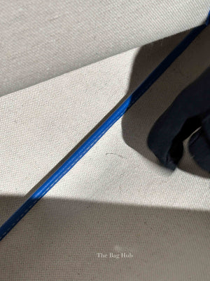 Goyard Blue Artois MM Tote Bag