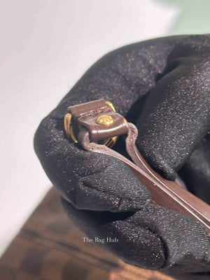 Louis Vuitton Damier Ebene Neverfull PM Bag