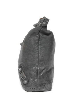 Balenciaga Ciel Leather Giant 21 Hobo Day Bag