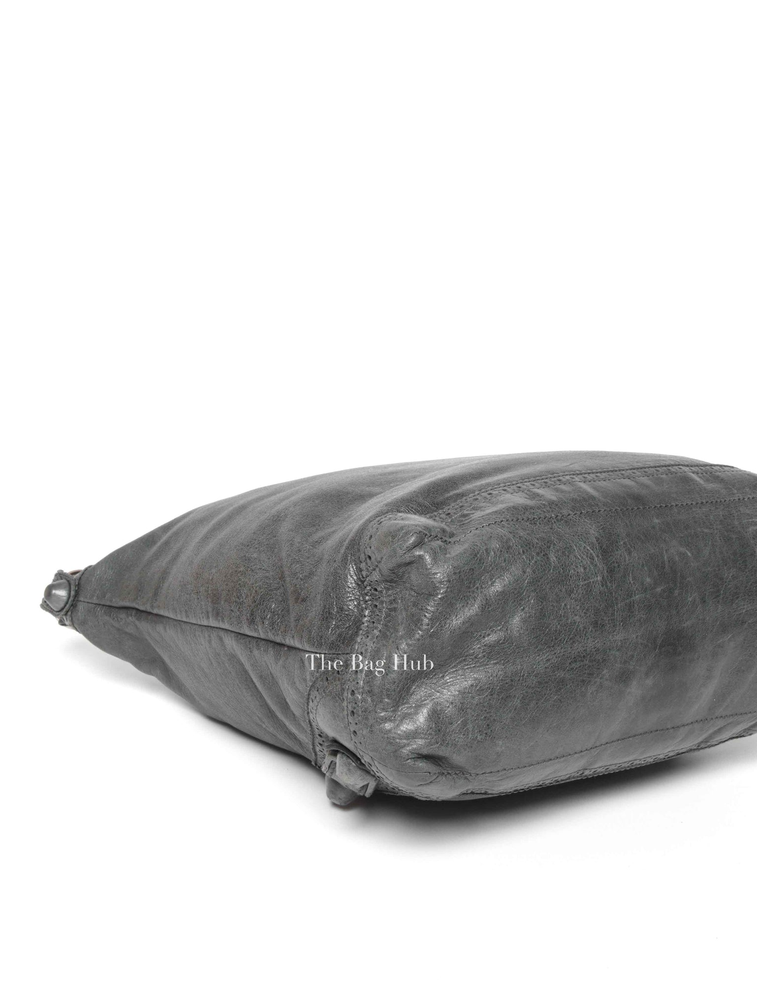 Balenciaga Ciel Leather Giant 21 Hobo Day Bag
