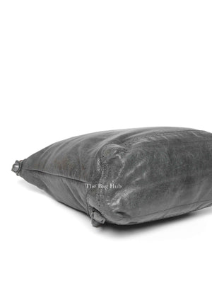 Balenciaga Ciel Leather Giant 21 Hobo Day Bag