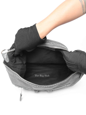 Balenciaga Ciel Leather Giant 21 Hobo Day Bag