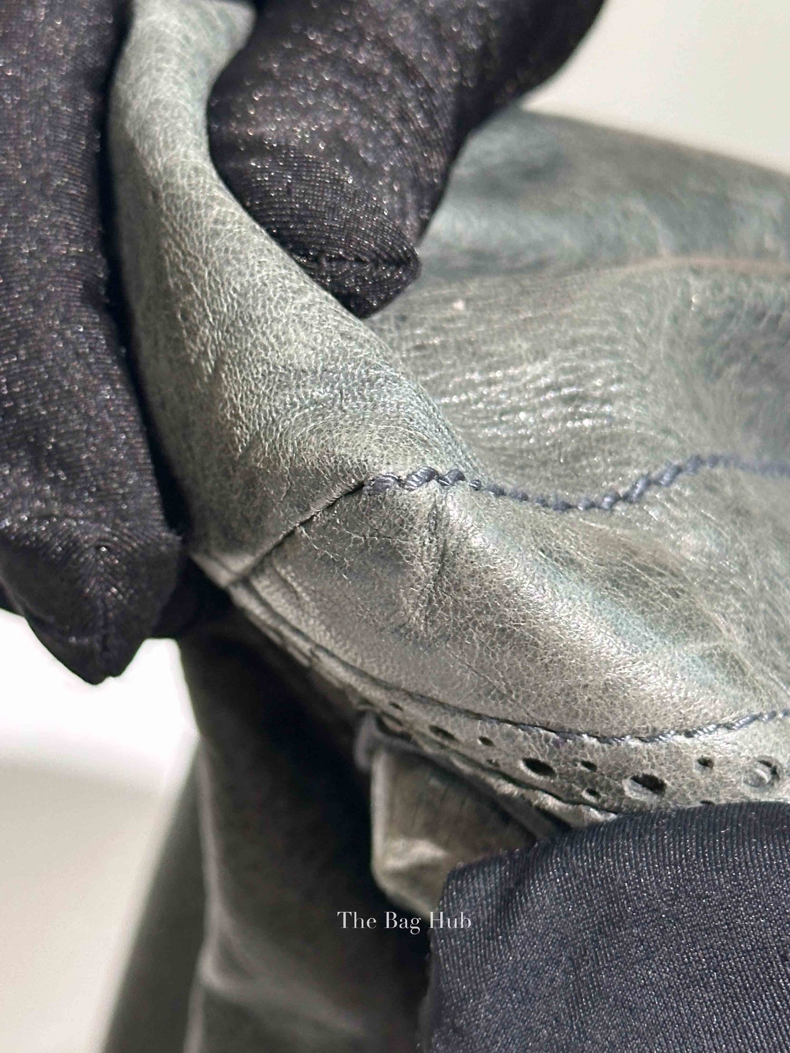 Balenciaga Ciel Leather Giant 21 Hobo Day Bag