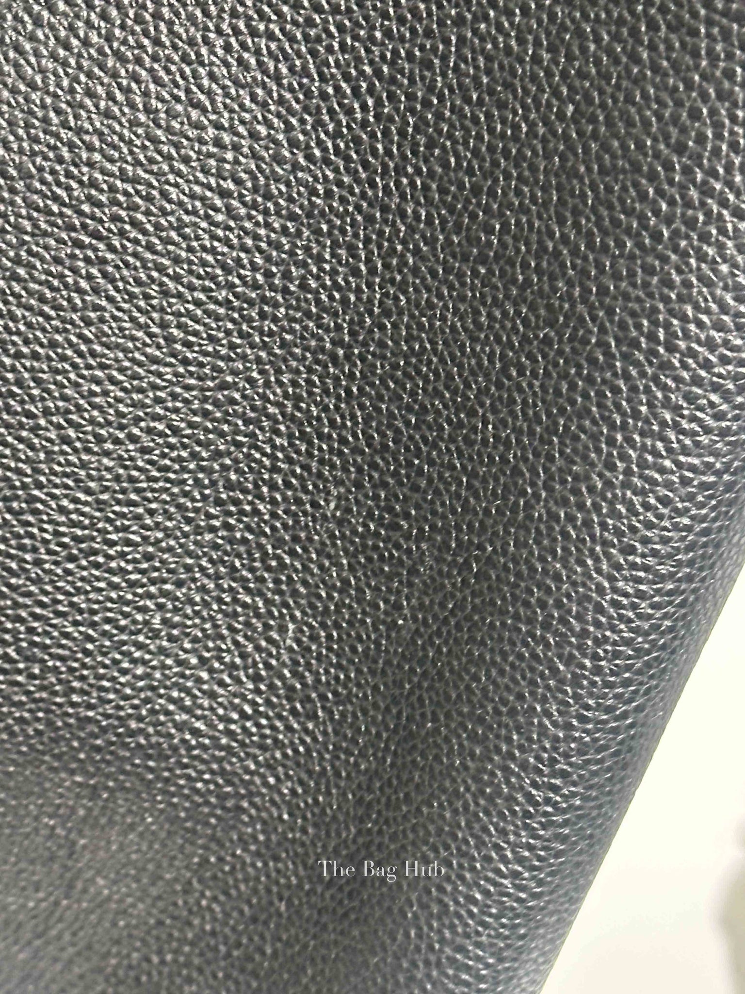 Chanel Two Tone Leather Large Neo Executive Shopper Small Tote GHW
