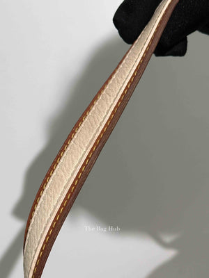 Louis Vuitton Monogram Tisse Rayures PM Tote Bag