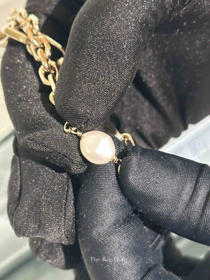 Dior Cloud Blue Cannage Lambskin My Dior Mini Bag