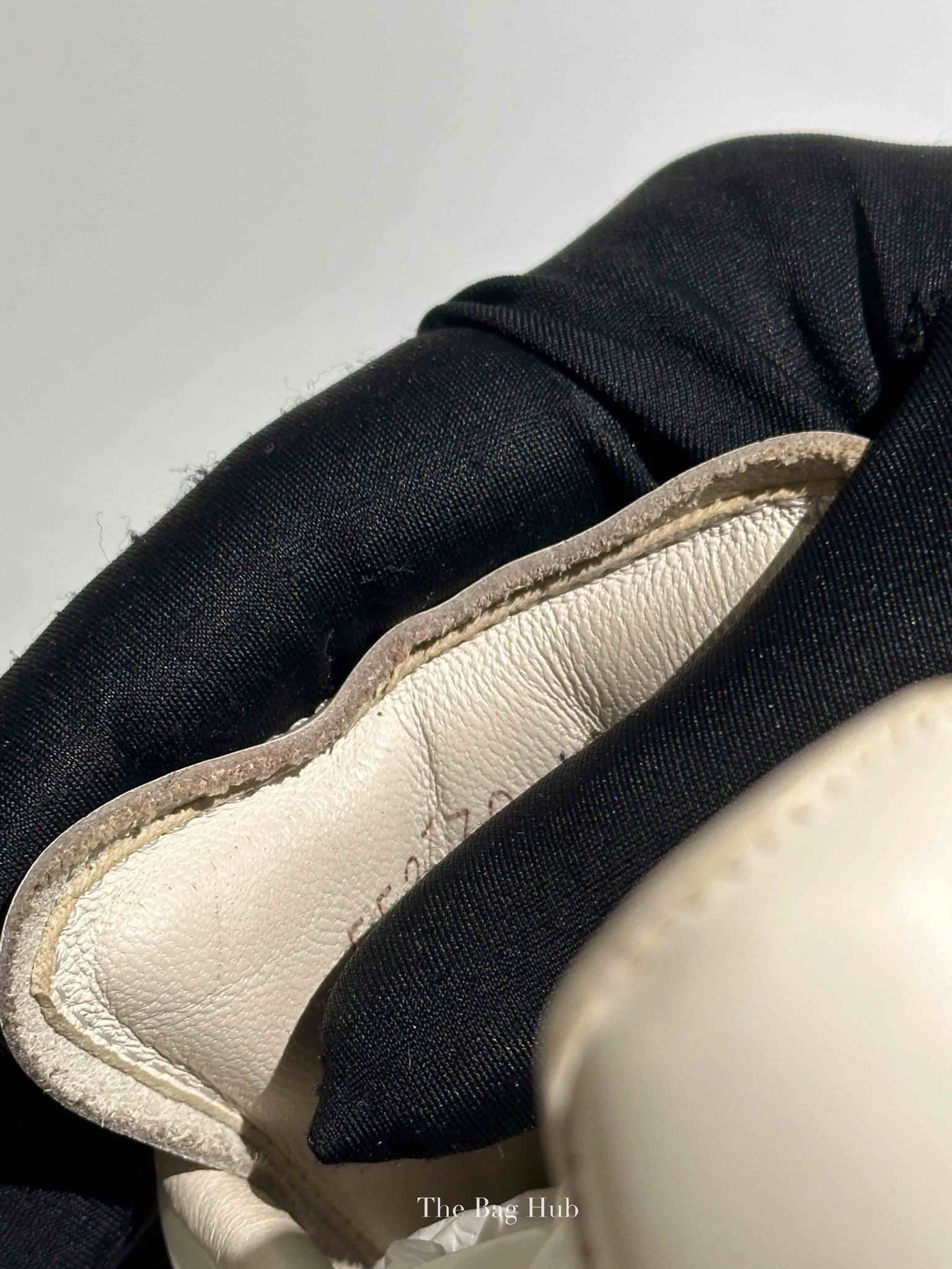 Alexander McQueen White Leather Oversized Trainers Shoes Size 36