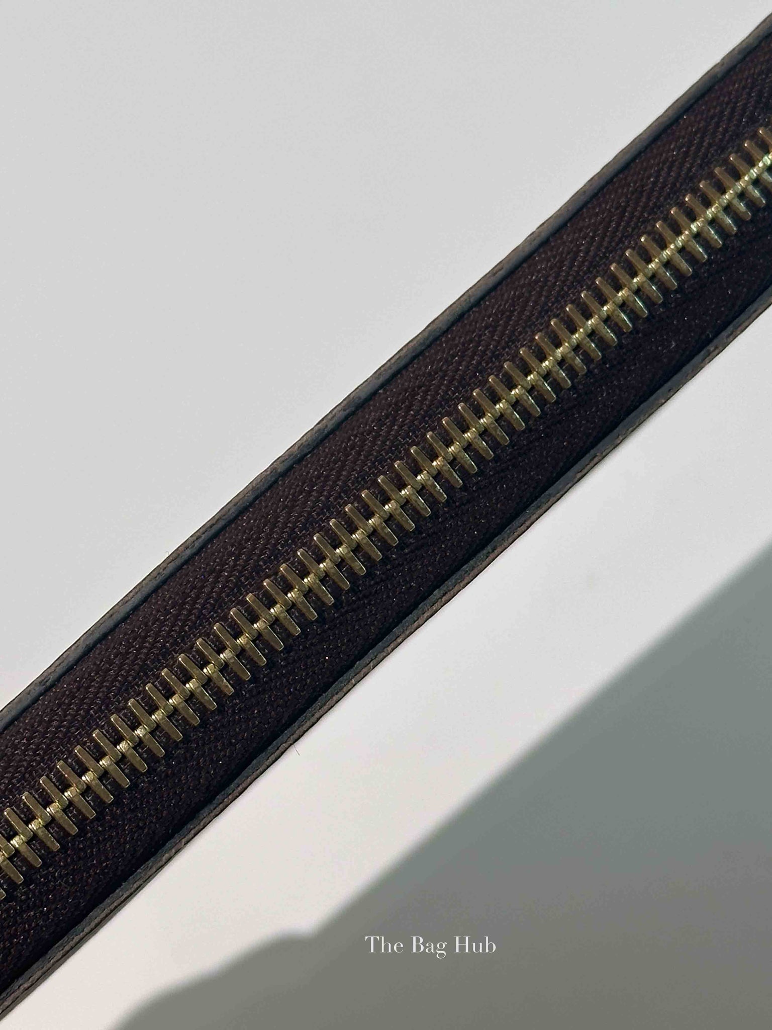 Louis Vuitton Fuchsia Monogram Canvas Clemence Long Wallet